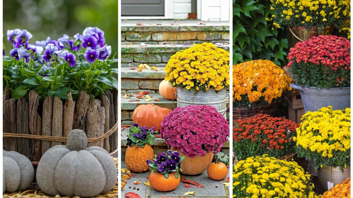 What To Plant Now For A Stunning Fall Display