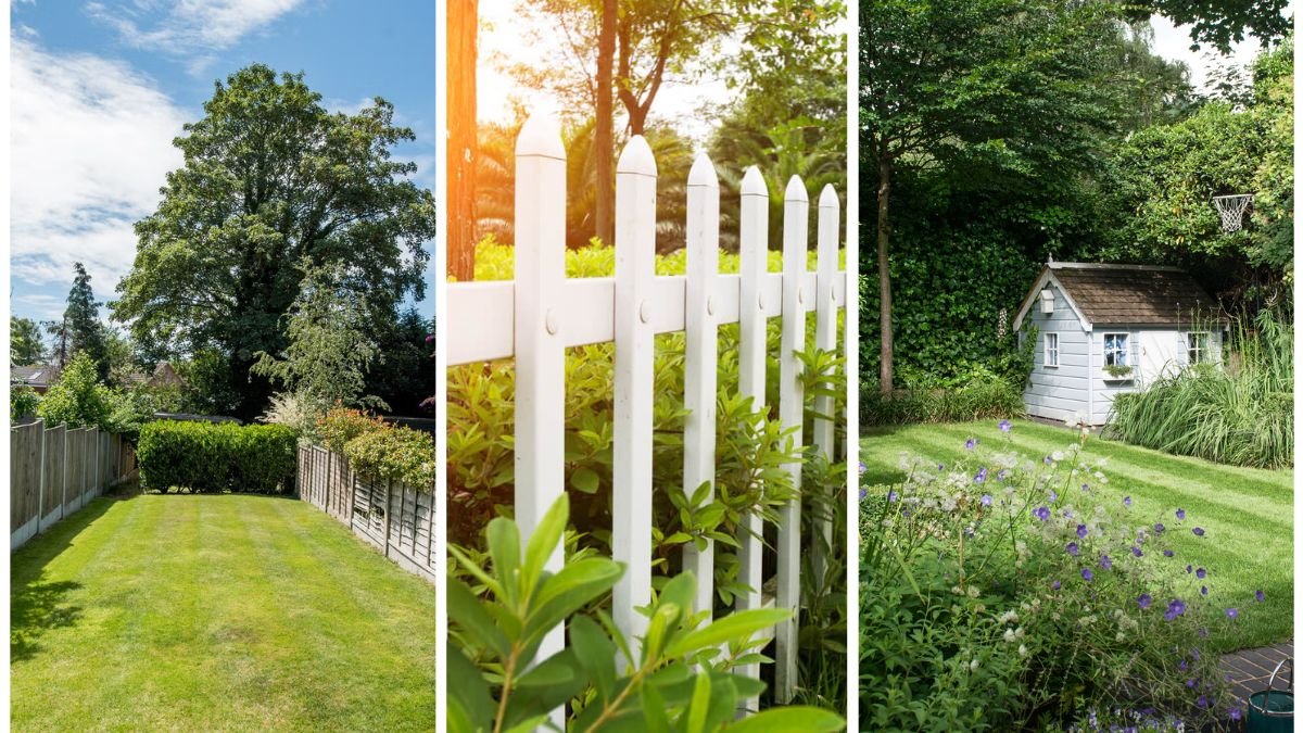 What To Say When A Neighbor’s Garden Invades Yours