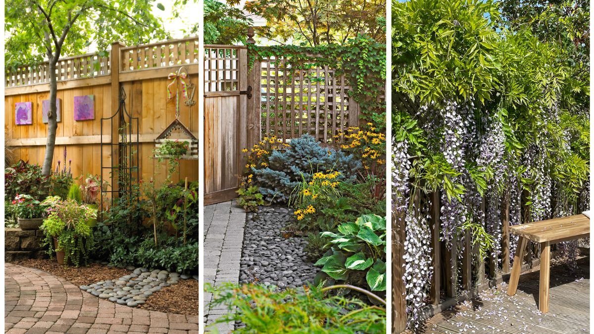 Ways To Build Privacy Without Upsetting Neighbors