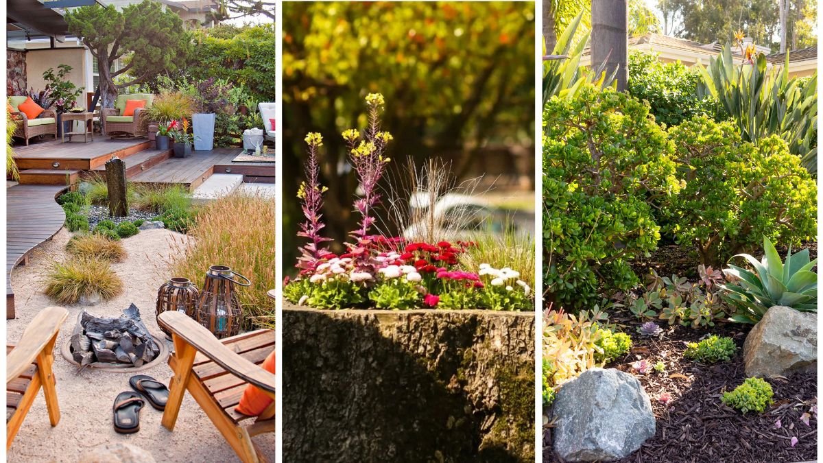 5 Easy Landscaping Projects You Can Do in a Weekend