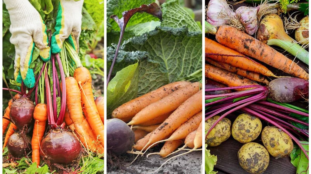 5 Fall Crops That Taste Better After Frost