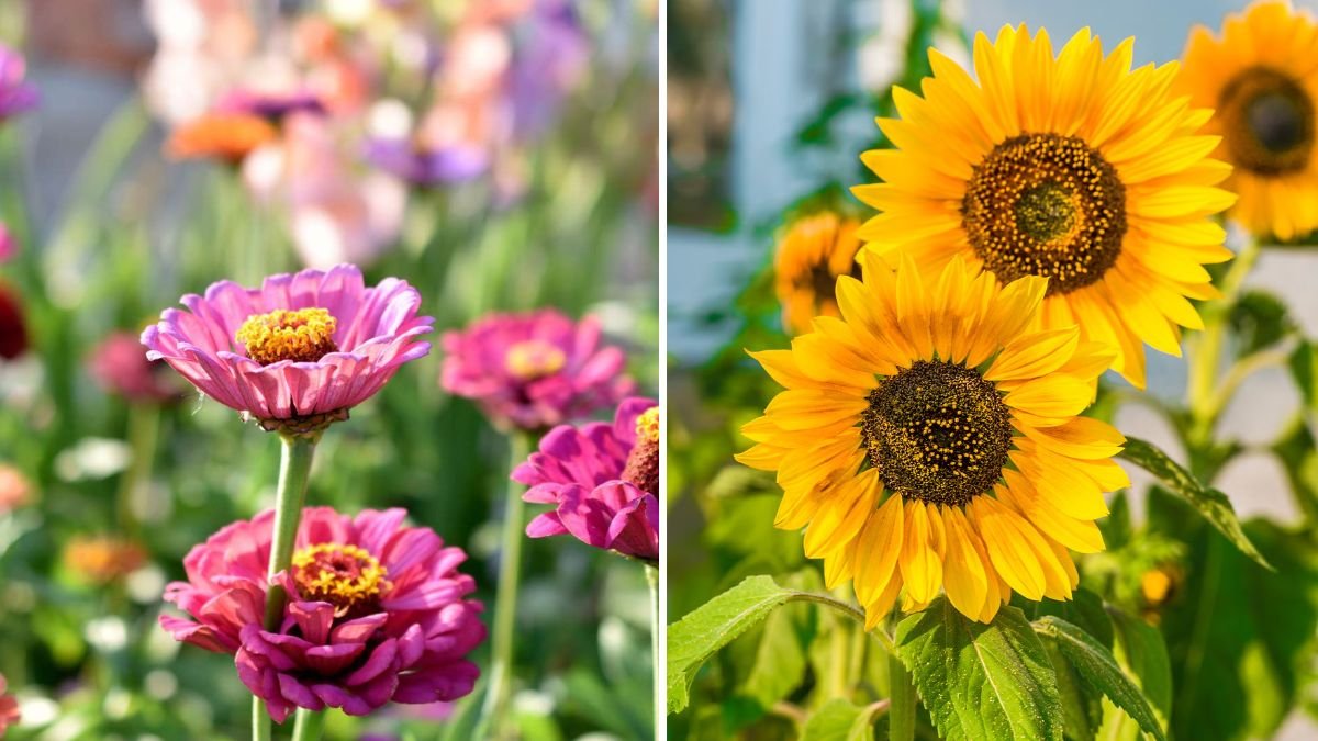 6 Fast-Growing Annuals That Instantly Brighten Your Yard