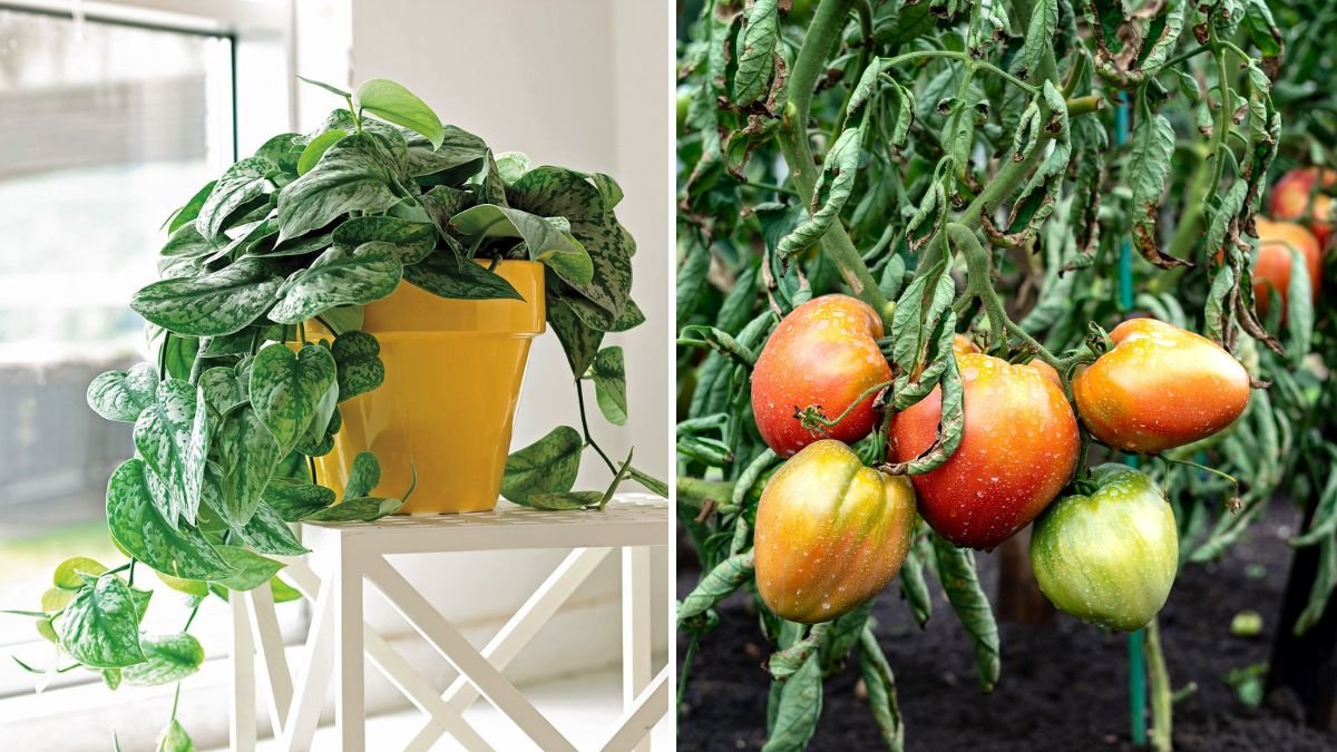 6 Easy Fixes for Wilting Plants in Hot Weather