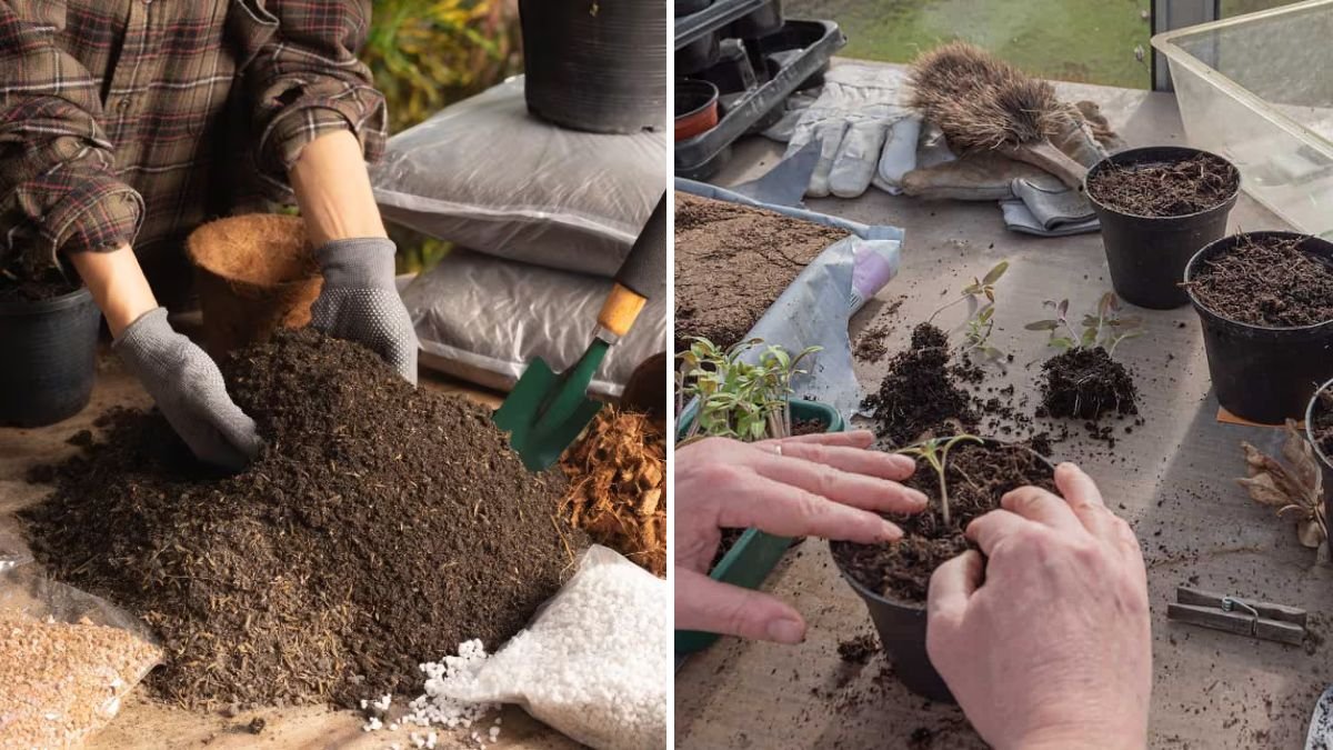 The Best Fertilizers for Container Vegetables