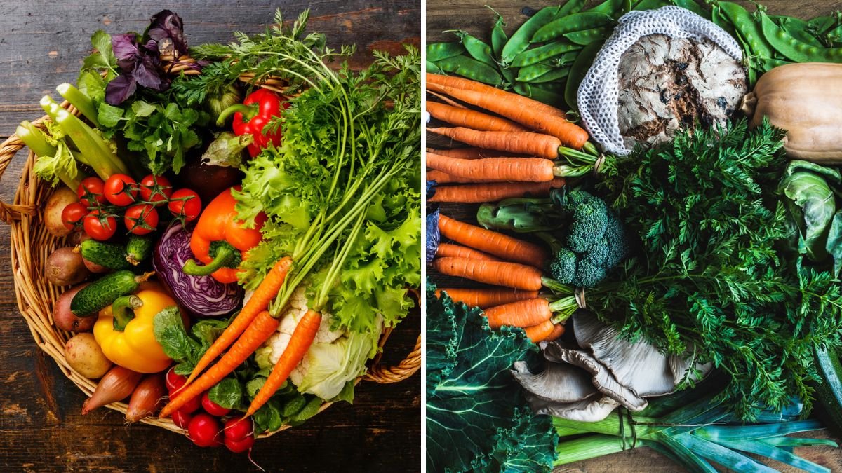 How to Fertilize Root Vegetables Without Overdoing It