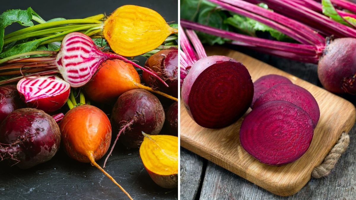When to Harvest Beets for the Sweetest Flavor